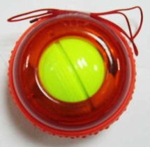 Эспандер кистевой Пауэрбол светящийся