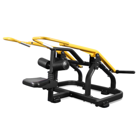 BRONZE GYM PL-1712 Трицепс, фото 1