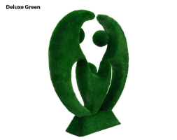 Топиари стела Семья, в кругу своих - газон Есо, фото 5