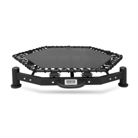 Регулируемый ребаундер BRONZE GYM PARTNER FL-11, фото 3