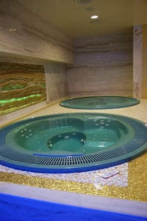 спа-бассейн AquaSan Alfa, фото 4