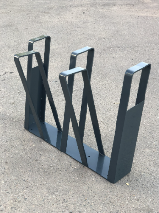 Парковка "Дели", фото 1