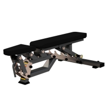 Скамья универсальная мобильная A2039