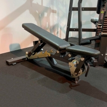 Скамья универсальная мобильная A2039