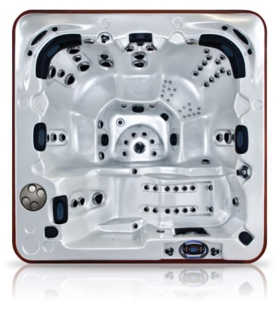 спа-бассейн Coast Spas Lanai, фото 1