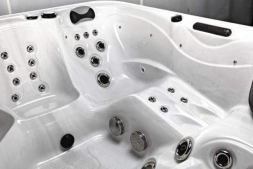 Спа-бассейн Sunrans SR877, фото 3 Спа-бассейн Sunrans SR877, фото 3