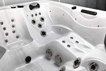 Спа-бассейн Sunrans SR877, фото 3