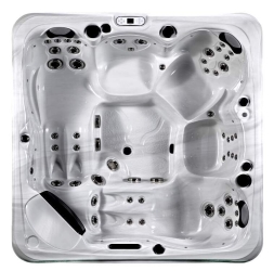 Спа-бассейн Sunrans SR877, фото 1 Спа-бассейн Sunrans SR877, фото 1