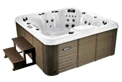 Спа-бассейн Sunrans SR877, фото 2 Спа-бассейн Sunrans SR877, фото 2