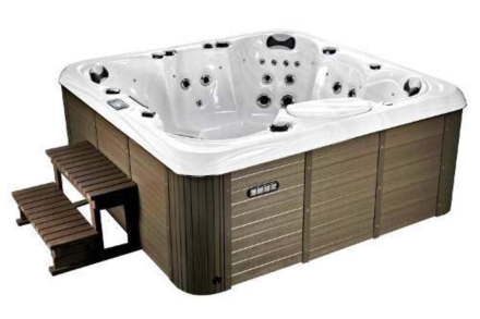 Спа-бассейн Sunrans SR877, фото 2