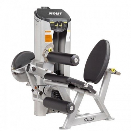 Tpeнaжep Разгибание/Сгибание ног сидя HOIST HD-3400, фото 1