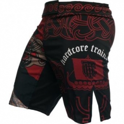 Шорты Hardcore Training hctshorts012, фото 2