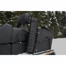 Снегоход Stels Ермак SE600T (L Lux 2LT) K01 CVTech