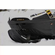 Снегоход Stels Ермак SE600T (L Lux 2LT) K01 CVTech