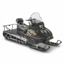 Снегоход Stels Ермак SE600T (L Lux 2LT) K01 CVTech