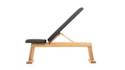 Скамья для жима NOHrD WeightBench, фото 1