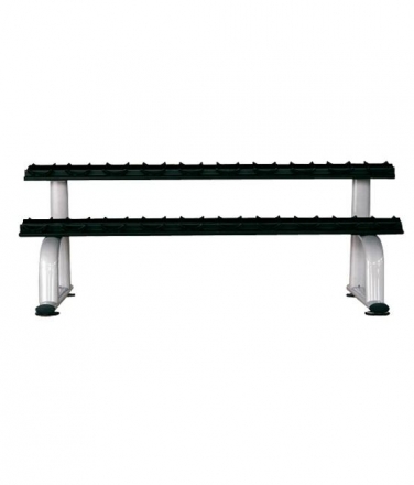 BRONZE GYM H-030_L_B Подставка под гантели, фото 1