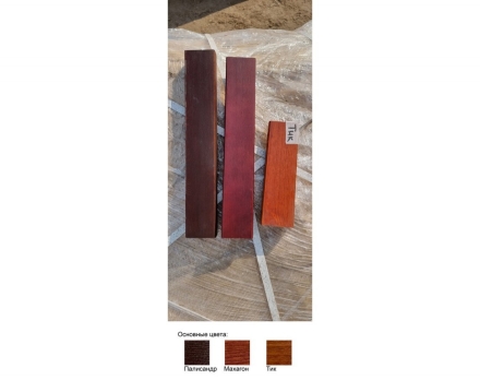 Урна для раздельного сбора мусора 13, 2 секции, фото 4