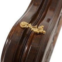 Нарды резные "Лев", Avetyan