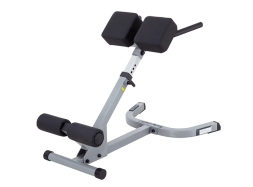 Гиперэкстензия 45 градусов Body-Solid GHYP-45