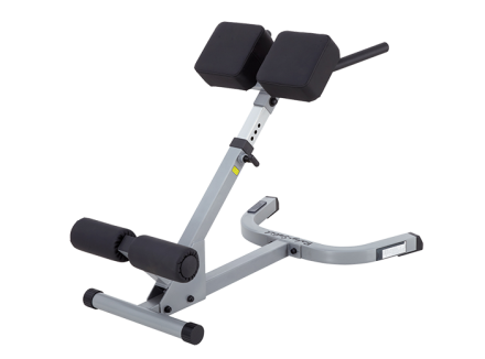 Гиперэкстензия 45 градусов Body-Solid GHYP-45, фото 1