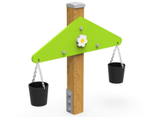 Игровой элемент Коромысло 1