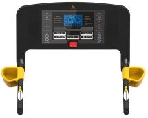 Беговая дорожка DFC JS-3643 Беговая дорожка DFC JS-3643