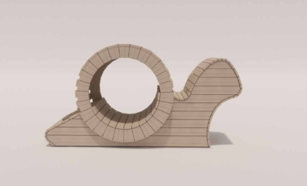 Место отдыха Улитка, фото 2