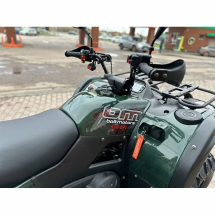 Квадрицикл Baltmotors Striker 500 EFI