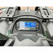 Квадрицикл Baltmotors Striker 500 EFI