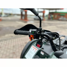 Квадрицикл Baltmotors Striker 500 EFI