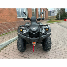 Квадрицикл Baltmotors Striker 500 EFI