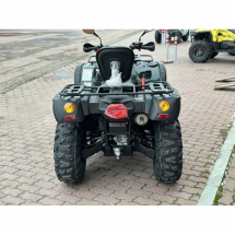 Квадрицикл Baltmotors Striker 500 EFI