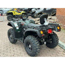 Квадрицикл Baltmotors Striker 500 EFI