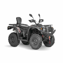 Квадрицикл Baltmotors Striker 500 EFI