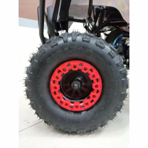 Квадроцикл MOTAX Grizlik Midi PS BW Квадроцикл MOTAX Grizlik Midi PS BW