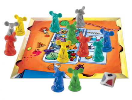 Пир горой (на русском), фото 1