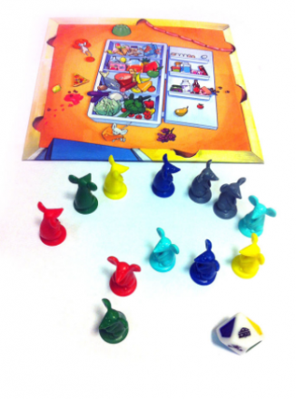 Пир горой (на русском), фото 2