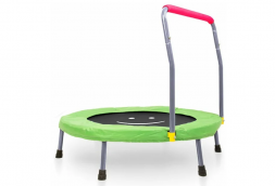 (R) Батут SportElite KT-3601 (36&quot;)   с ручкой