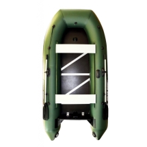 Лодка ПВХ Polar Bird PB-320S Seagull надувная под мотор