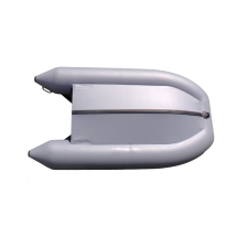 Лодка ПВХ Polar Bird PB-320S Seagull надувная под мотор