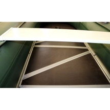 Лодка ПВХ Polar Bird PB-320S Seagull надувная под мотор