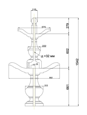 Мещерский сердечник, фото 8