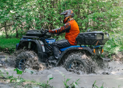 Квадроцикл SHARMAX Force 650, фото 18 Квадроцикл SHARMAX Force 650, фото 18