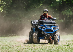 Квадроцикл SHARMAX Force 650, фото 17 Квадроцикл SHARMAX Force 650, фото 17