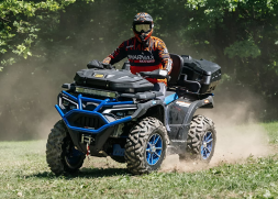 Квадроцикл SHARMAX Force 650, фото 16 Квадроцикл SHARMAX Force 650, фото 16