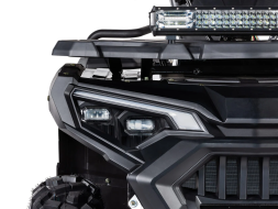 Квадроцикл SHARMAX Force 650, фото 11 Квадроцикл SHARMAX Force 650, фото 11