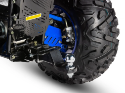 Квадроцикл SHARMAX Force 650, фото 9 Квадроцикл SHARMAX Force 650, фото 9