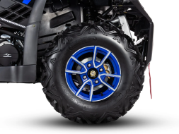 Квадроцикл SHARMAX Force 650, фото 8 Квадроцикл SHARMAX Force 650, фото 8