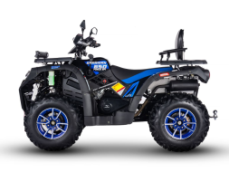 Квадроцикл SHARMAX Force 650, фото 4 Квадроцикл SHARMAX Force 650, фото 4